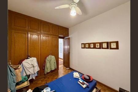 Casa para alugar com 188m², 3 quartos e 2 vagasQuarto 3