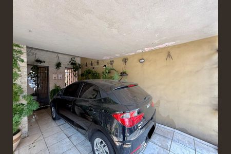 Casa para alugar com 188m², 3 quartos e 2 vagasGaragem  