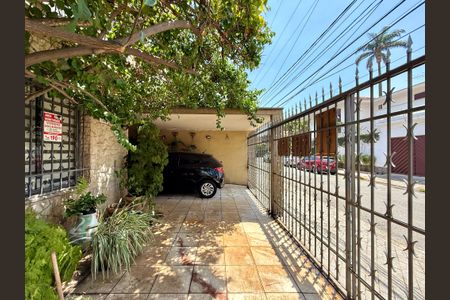 Casa para alugar com 188m², 3 quartos e 2 vagasGaragem  