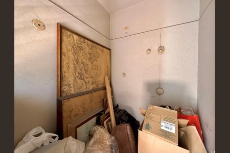 Casa para alugar com 188m², 3 quartos e 2 vagasBanheiro de Serviço