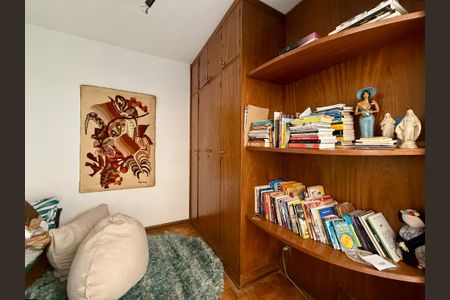 Casa para alugar com 188m², 3 quartos e 2 vagasSala 