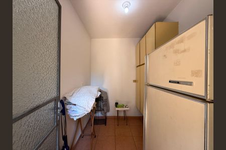 Casa para alugar com 188m², 3 quartos e 2 vagasQuarto de Serviço