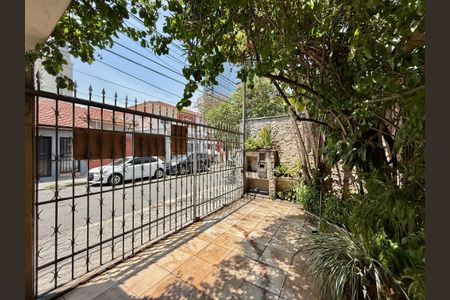 Casa para alugar com 188m², 3 quartos e 2 vagasGaragem  