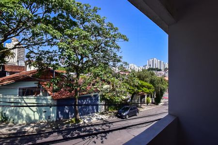 Casa à venda com 320m², 3 quartos e 2 vagasVaranda do Quarto 2