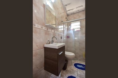 Banheiro de casa à venda com 3 quartos, 320m² em Super Quadra Morumbi, São Paulo