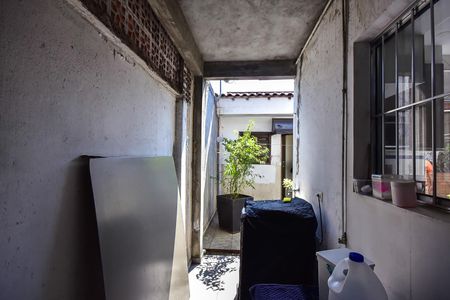 Casa à venda com 320m², 3 quartos e 2 vagasÁrea de Serviço 