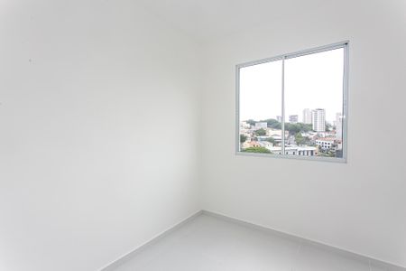 Quarto 2 de apartamento à venda com 2 quartos, 45m² em Cidade Patriarca, São Paulo
