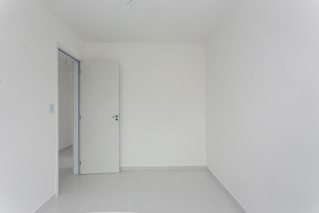 Apartamento à venda com 45m², 2 quartos e sem vaga Apartamento à venda com 45m², 2 quartos e sem vagaQuarto 1