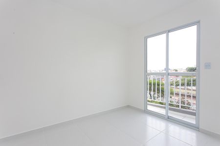 Apartamento à venda com 45m², 2 quartos e sem vaga Apartamento à venda com 45m², 2 quartos e sem vagaQuarto 1