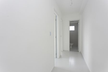 Apartamento à venda com 45m², 2 quartos e sem vaga Apartamento à venda com 45m², 2 quartos e sem vagaCorredor