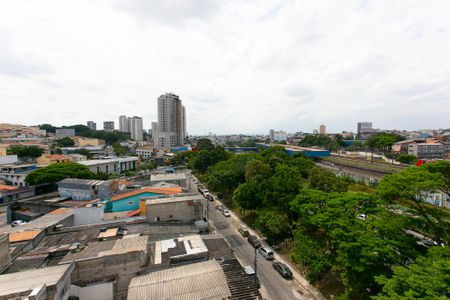 Apartamento à venda com 45m², 2 quartos e sem vaga Apartamento à venda com 45m², 2 quartos e sem vagaVista da Sala