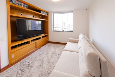 Apartamento à venda com 260m², 5 quartos e 3 vagasQuarto 1