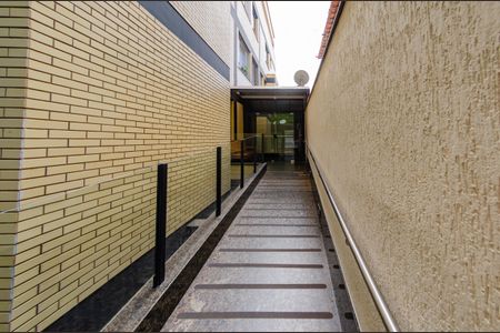 Apartamento à venda com 260m², 5 quartos e 3 vagasÁrea comum