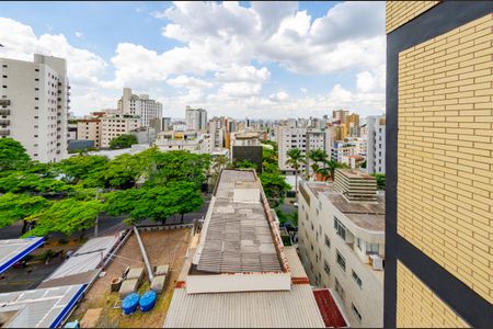 Apartamento à venda com 260m², 5 quartos e 3 vagasVista