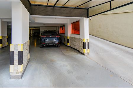 Apartamento à venda com 260m², 5 quartos e 3 vagasGaragem