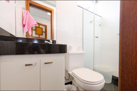 Apartamento à venda com 260m², 5 quartos e 3 vagasBanheiro de serviço