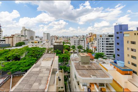 Apartamento à venda com 260m², 5 quartos e 3 vagasVista