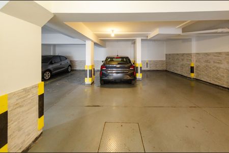 Apartamento à venda com 260m², 5 quartos e 3 vagasGaragem