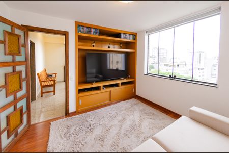 Apartamento à venda com 260m², 5 quartos e 3 vagasQuarto 1