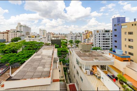 Apartamento à venda com 260m², 5 quartos e 3 vagasVista