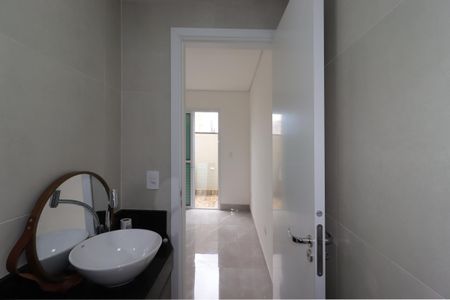 Apartamento para alugar com 60m², 2 quartos e 1 vagaBanheiro da Suíte