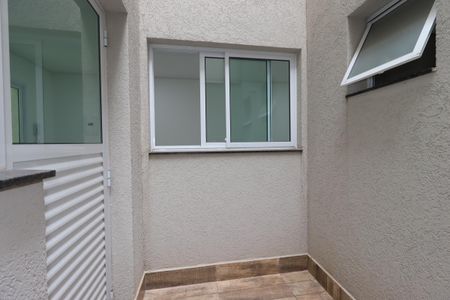 Apartamento para alugar com 60m², 2 quartos e 1 vagaÁrea Externa 1