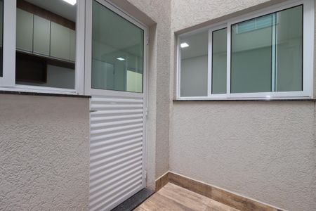 Apartamento para alugar com 60m², 2 quartos e 1 vagaÁrea Externa 1