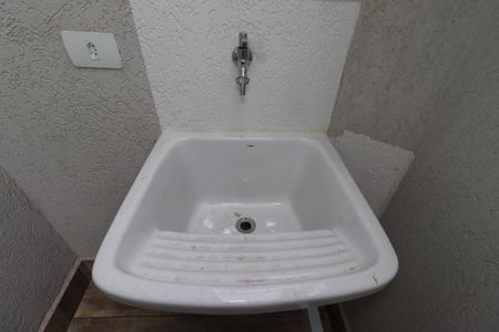 Apartamento para alugar com 60m², 2 quartos e 1 vagaÁrea de Serviço - Tanque