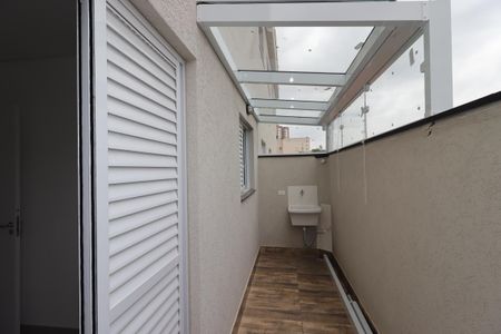 Apartamento para alugar com 60m², 2 quartos e 1 vagaÁrea de Serviço