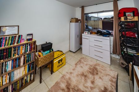 Apartamento para alugar com 2 quartos, 62m² em Botafogo (justinópolis), Ribeirão das Neves