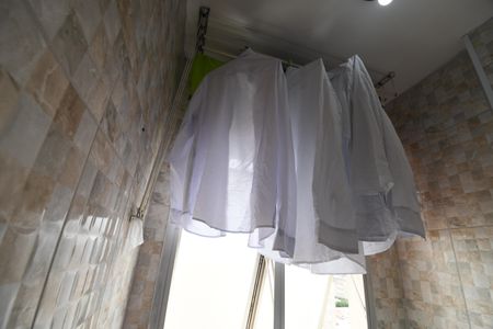 Apartamento à venda com 55m², 1 quarto e 1 vagaÁrea de Serviço