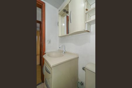 Apartamento para alugar com 52m², 2 quartos e 1 vagaBanheiro