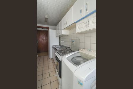 Apartamento para alugar com 52m², 2 quartos e 1 vagaCozinha