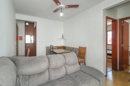 Sala de apartamento para alugar com 2 quartos, 52m² em Sarandi, Porto Alegre
