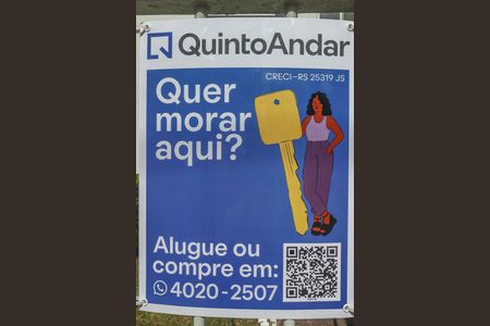 Apartamento para alugar com 52m², 2 quartos e 1 vagaFachada