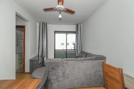 Sala de apartamento para alugar com 2 quartos, 52m² em Sarandi, Porto Alegre