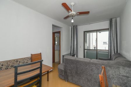 Sala de apartamento para alugar com 2 quartos, 52m² em Sarandi, Porto Alegre