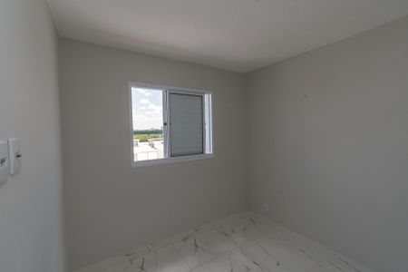 Quarto 1 de apartamento para alugar com 2 quartos, 39m² em Chácaras Assay, Hortolândia