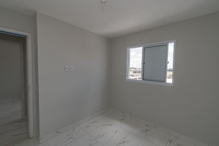 Quarto 1 de apartamento para alugar com 2 quartos, 39m² em Chácaras Assay, Hortolândia