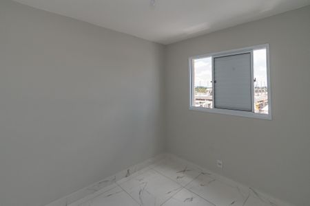 Quarto 2 de apartamento para alugar com 2 quartos, 39m² em Chácaras Assay, Hortolândia