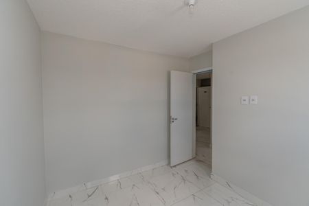 Quarto 1 de apartamento para alugar com 2 quartos, 39m² em Chácaras Assay, Hortolândia