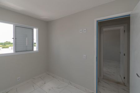 Quarto 2 de apartamento para alugar com 2 quartos, 39m² em Chácaras Assay, Hortolândia