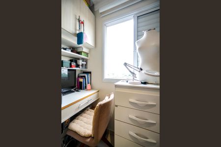 Apartamento à venda com 70m², 3 quartos e 1 vaga Apartamento à venda com 70m², 3 quartos e 1 vagaQuarto 02