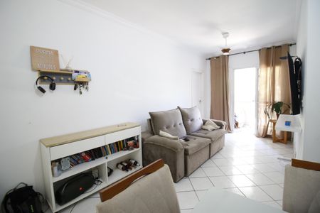 Apartamento à venda com 67m², 2 quartos e 1 vagaSala