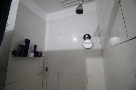Apartamento à venda com 67m², 2 quartos e 1 vagaBanheiro da Suíte 2 - Banheiro social 