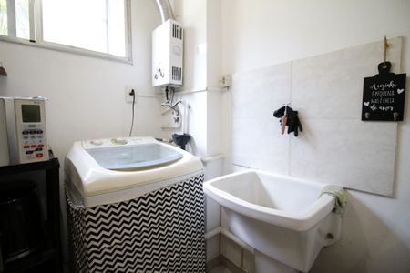 Apartamento à venda com 67m², 2 quartos e 1 vagaÁrea de Serviço