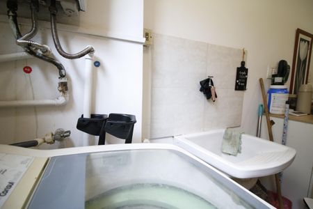 Apartamento à venda com 67m², 2 quartos e 1 vagaÁrea de Serviço