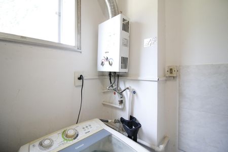 Apartamento à venda com 67m², 2 quartos e 1 vagaÁrea de Serviço