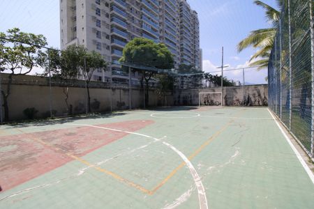 Apartamento à venda com 67m², 2 quartos e 1 vagaQuadra Esportiva