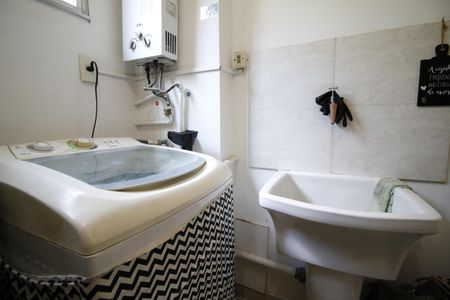 Apartamento à venda com 67m², 2 quartos e 1 vagaÁrea de Serviço